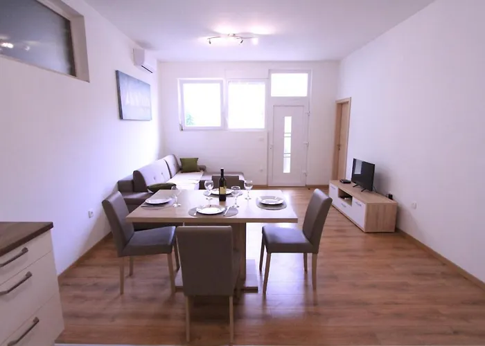 Apartman Darija