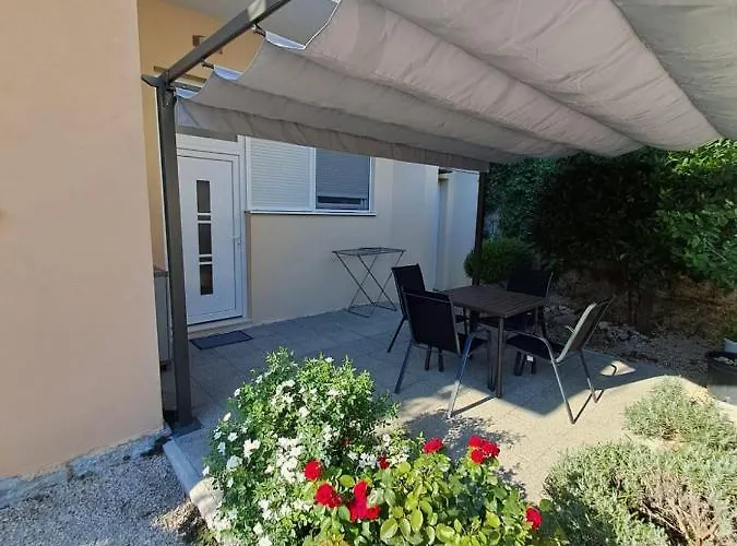 Apartman Darija