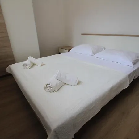 Apartman Darija Podstrana Exterior photo