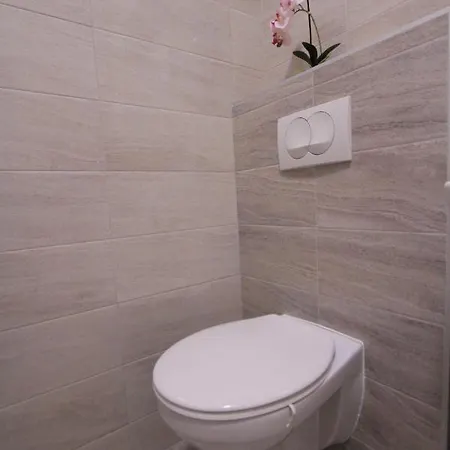 Apartman Darija Podstrana Exterior photo