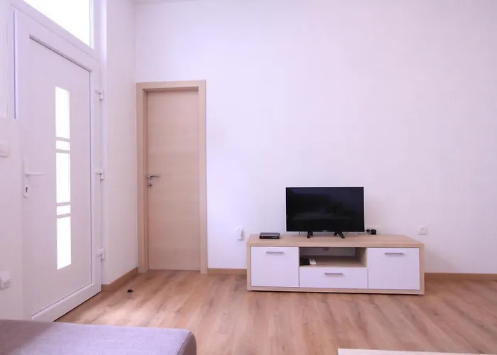 Apartman Darija