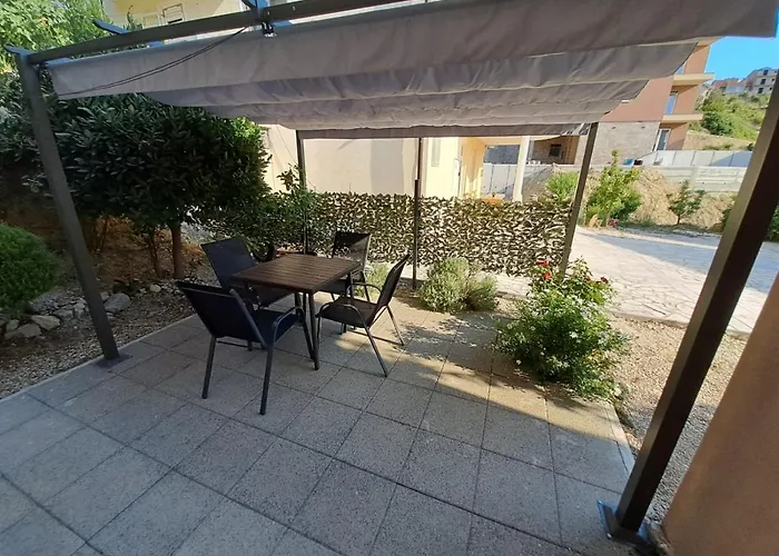 Apartman Darija