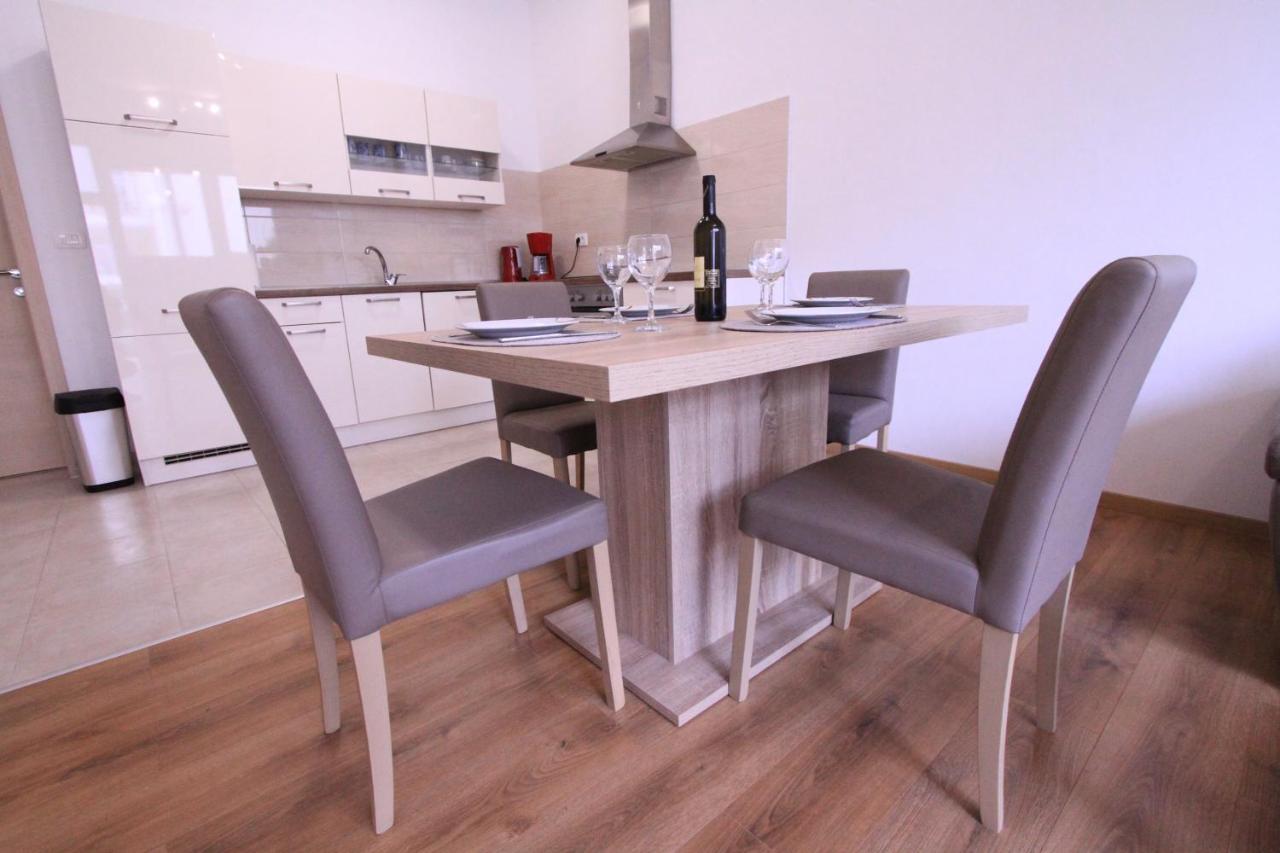 Darija Apartment *