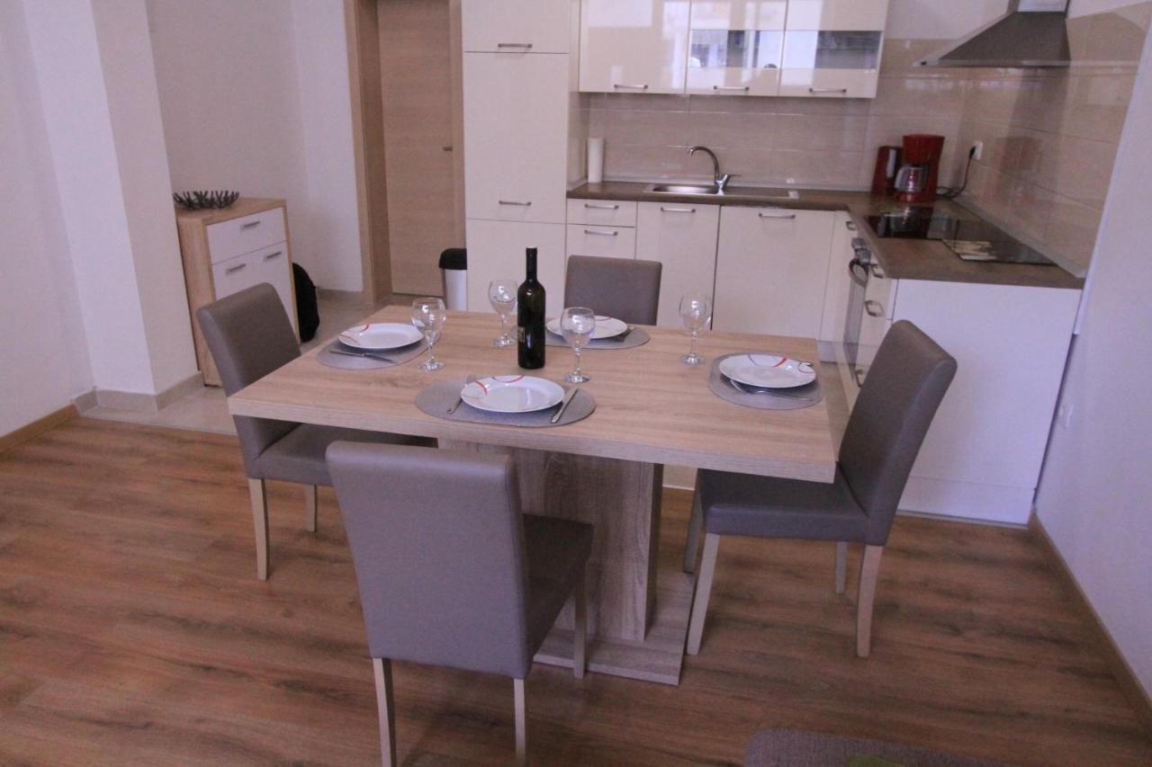 Apartment Darija *
