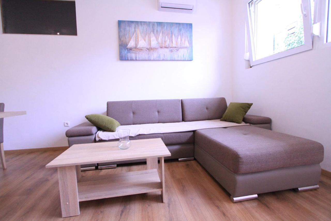 Darija Apartment *