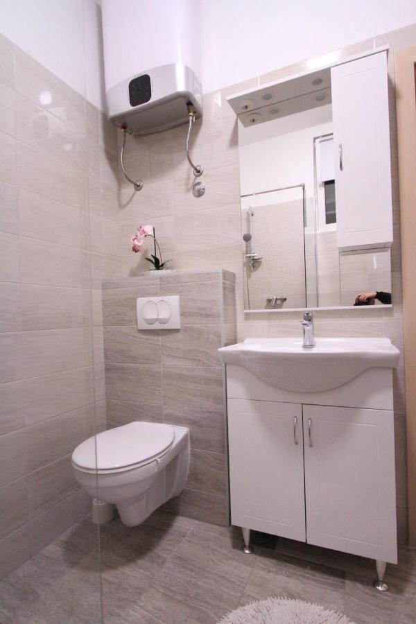 Apartment Darija *
