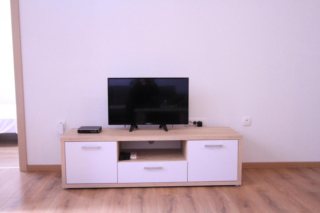 Apartment Darija *
