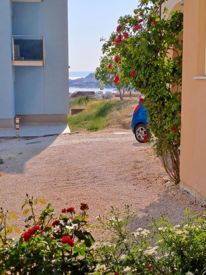 Darija Apartment Podstrana